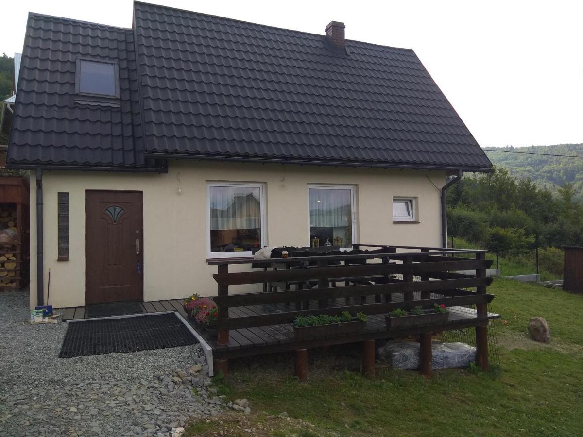 Babia Chata Zawoja Exterior foto